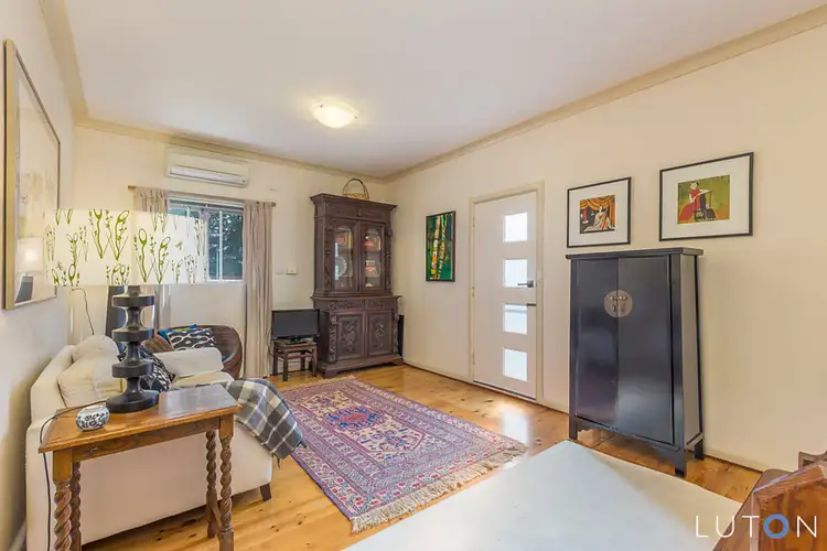 Sixth view of Homely house listing, 2/6 Tyson Street, Ainslie ACT 2602