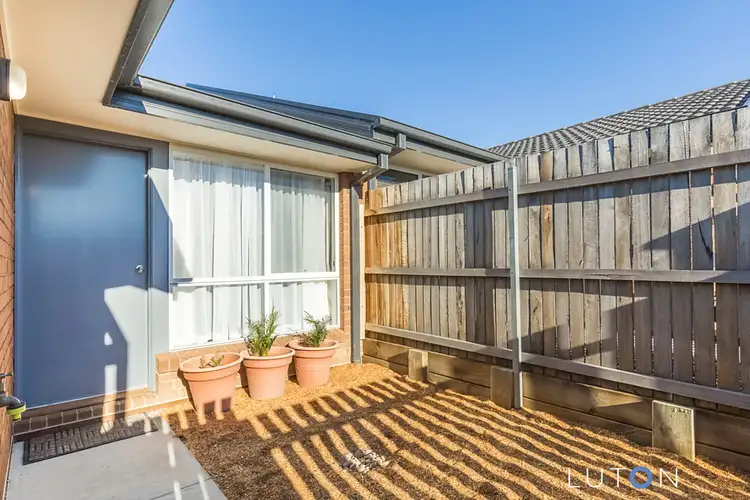 Second view of Homely house listing, 69 Burrumarra Avenue, Ngunnawal ACT 2913