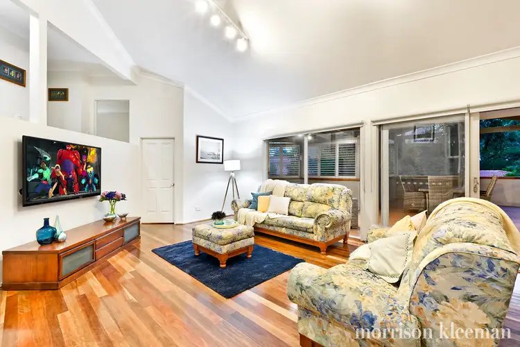 Main view of Homely house listing, 27 David Hockney Drive, Diamond Creek VIC 3089