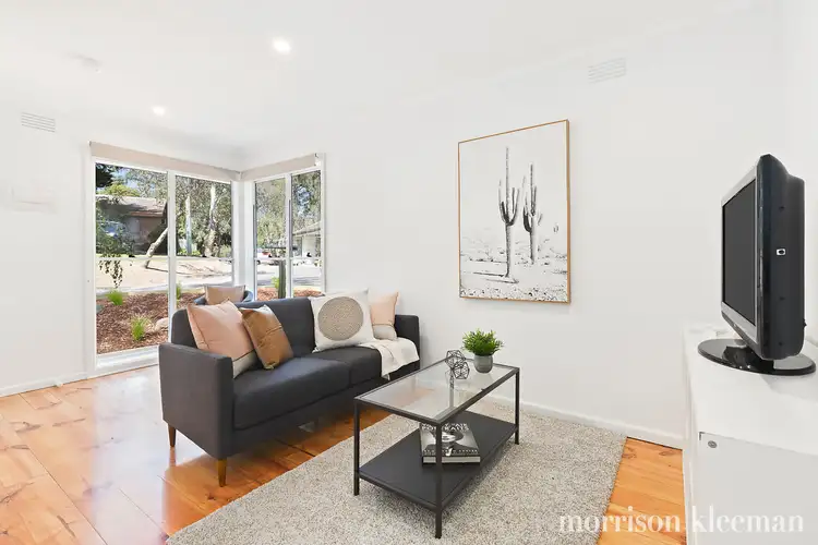 Second view of Homely unit listing, 5/29 Main Road, Lower Plenty VIC 3093