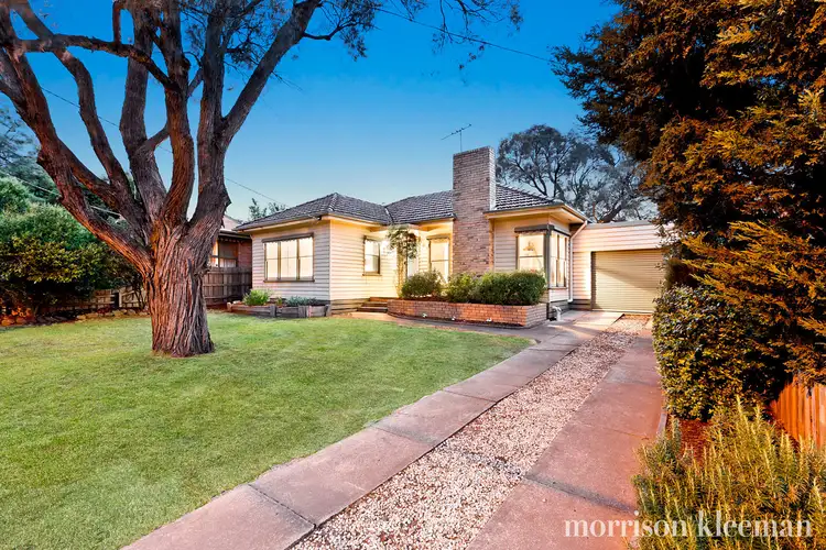 209 Nell Street, Greensborough VIC 3088