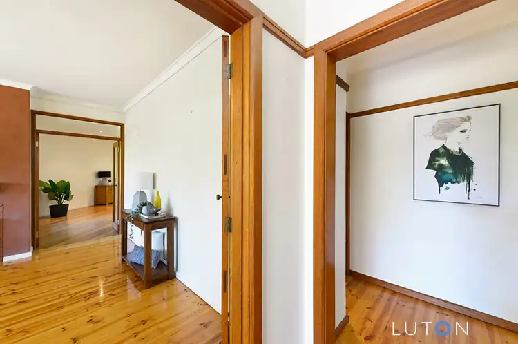 Sixth view of Homely house listing, 44 Captain Cook Crescent, Griffith ACT 2603