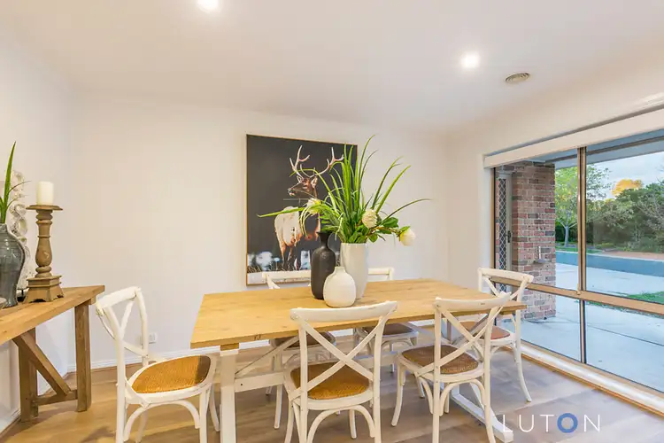 Fifth view of Homely house listing, 21 Bardolph Street, Bonython ACT 2905