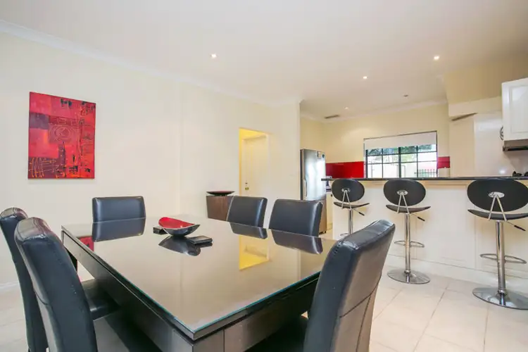 Sixth view of Homely townhouse listing, 559B Anzac Highway, Glenelg North SA 5045