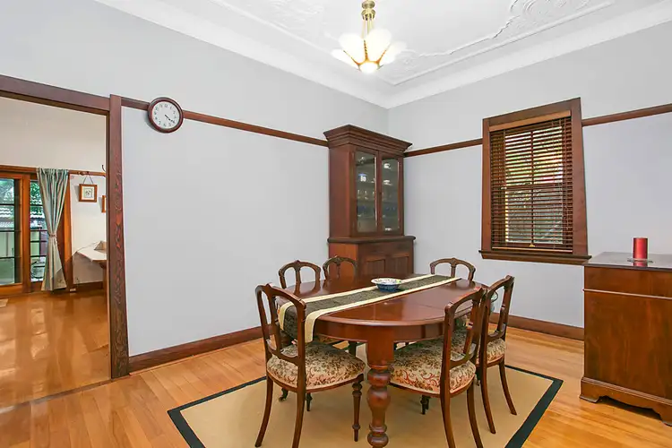 Fourth view of Homely house listing, 12 Ivanhoe Road, Croydon NSW 2132