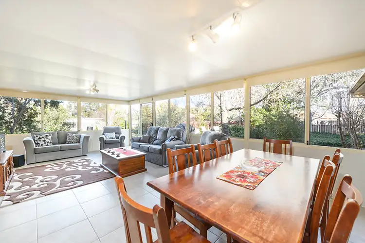 Sixth view of Homely house listing, 45 Altson Circuit, Conder ACT 2906