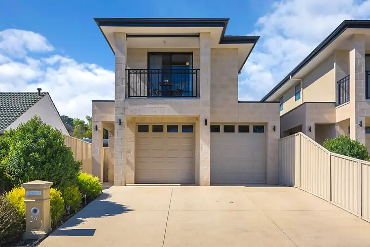 Main view of Homely house listing, 5a Art Avenue, Rostrevor SA 5073