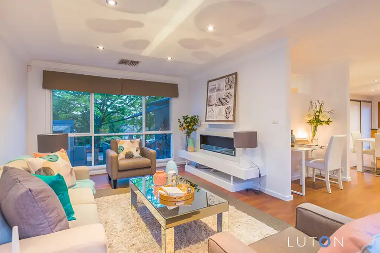 Fifth view of Homely house listing, 27 Sheehy Street, Evatt ACT 2617