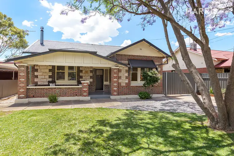 Main view of Homely house listing, 20 Aver Avenue, Daw Park SA 5041