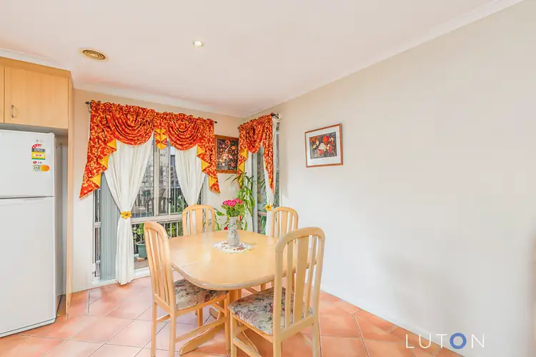 Fourth view of Homely house listing, 55 Tarrant Crescent, Dunlop ACT 2615