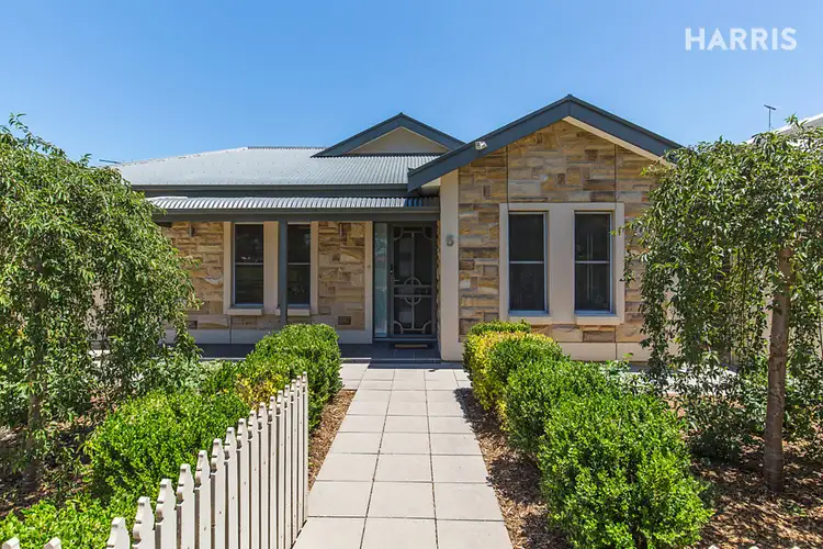 5 Westralia Street, Greenacres SA 5086