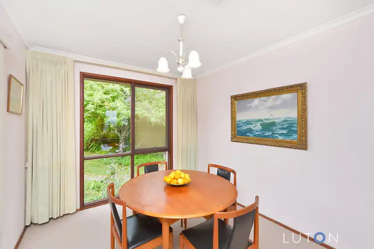 Third view of Homely house listing, 2 Daplyn Close, Weston ACT 2611