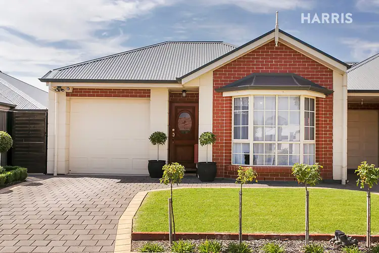1 Windemere Street, Seacombe Gardens SA 5047