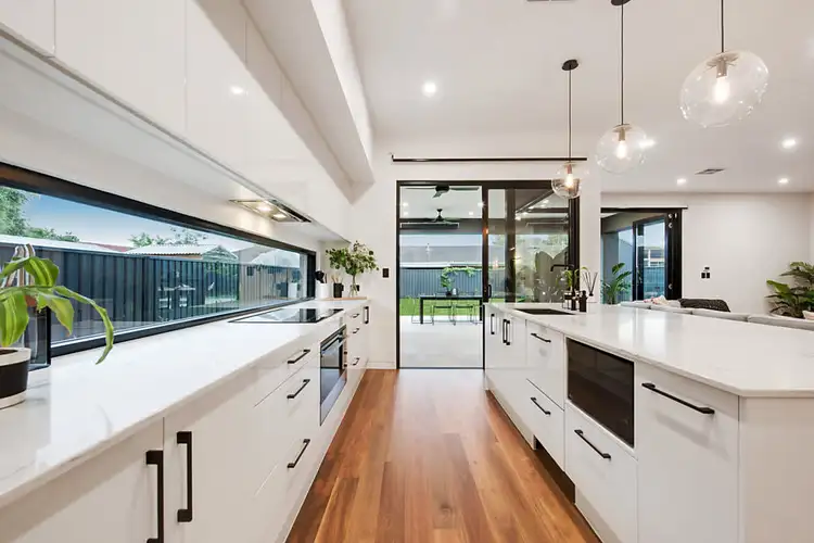 Fifth view of Homely house listing, 24 Moore Street, Somerton Park SA 5044