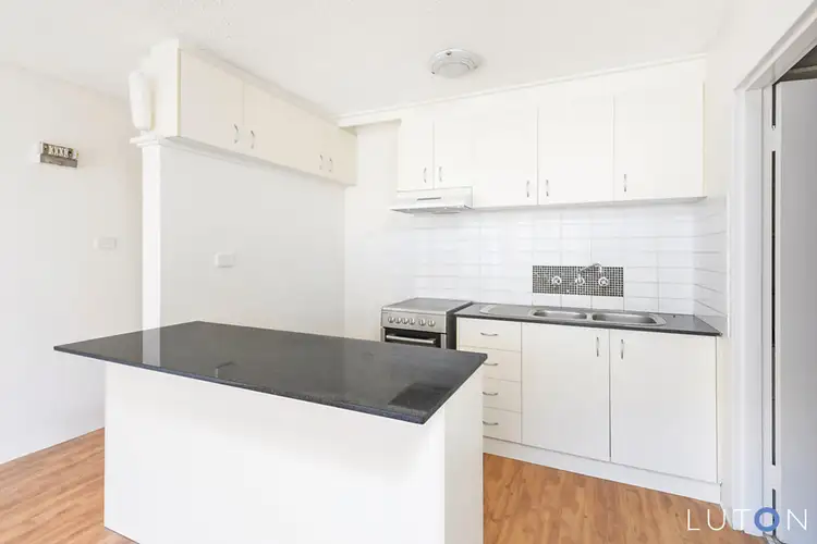 Third view of Homely unit listing, 4/5 Crest Road, Queanbeyan NSW 2620