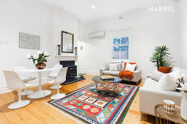 Main view of Homely house listing, 11 Arthur Street, North Adelaide SA 5006