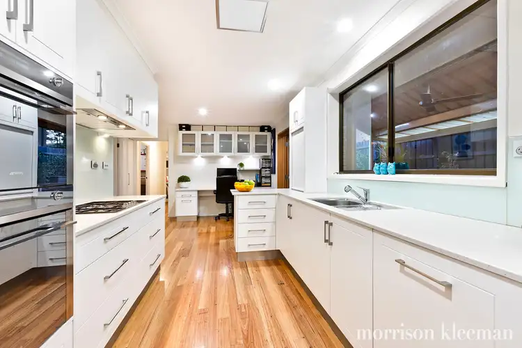 Sixth view of Homely house listing, 11 Wayland Court, Diamond Creek VIC 3089