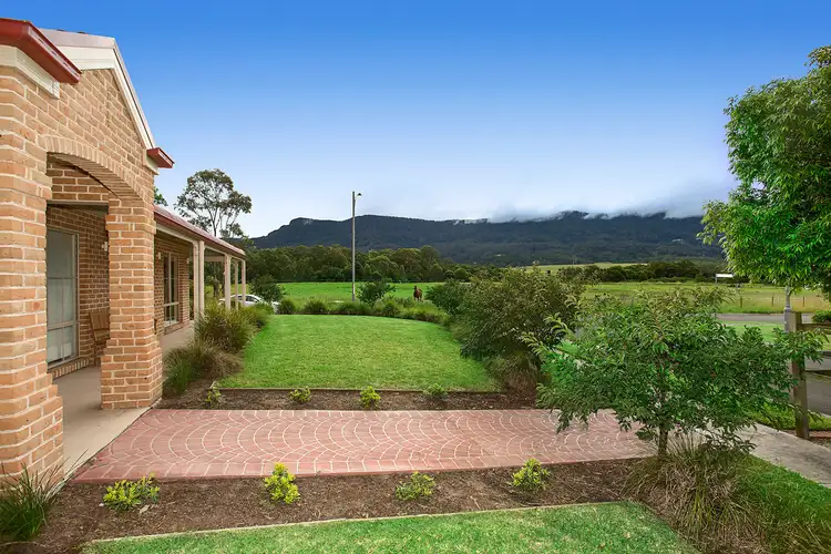 Third view of Homely house listing, 21 Norman Clark Crescent, Horsley NSW 2530