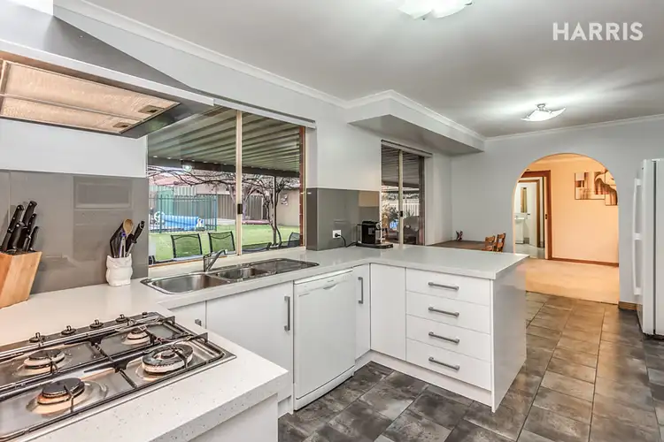 Fifth view of Homely house listing, 44 Cedric Avenue, Redwood Park SA 5097