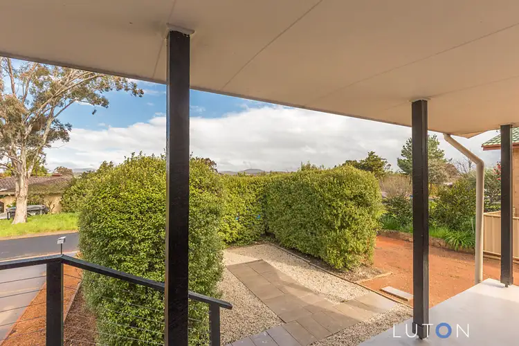 Second view of Homely house listing, 38 Kinkead Street, Evatt ACT 2617