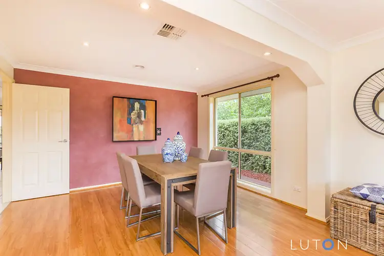 Fifth view of Homely house listing, 5 Decima Circuit, Nicholls ACT 2913