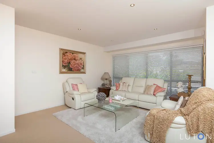 Fifth view of Homely townhouse listing, 231 Aspinall Street, Watson ACT 2602