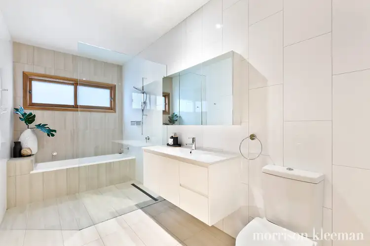 Sixth view of Homely house listing, 108 Bible Street, Eltham VIC 3095