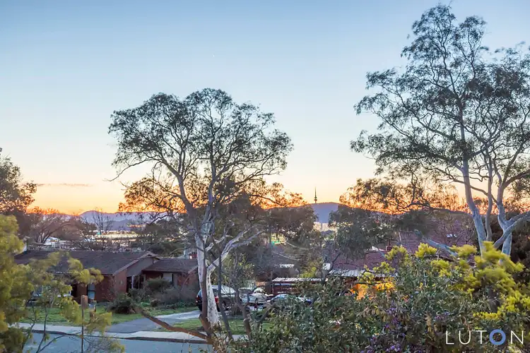 Third view of Homely house listing, 62 Vasey Crescent, Campbell ACT 2612