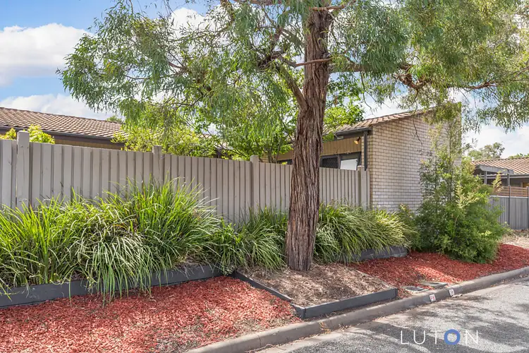 4 Dallachy Place, Page ACT 2614