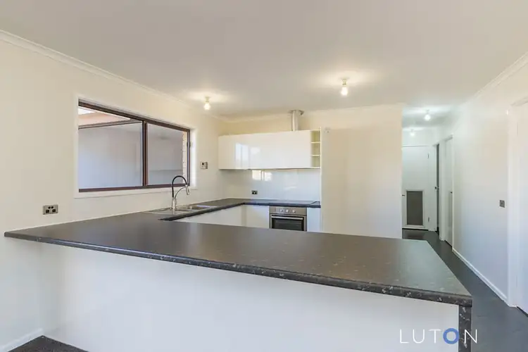 Fourth view of Homely house listing, 23/23A McKinley Circuit, Calwell ACT 2905