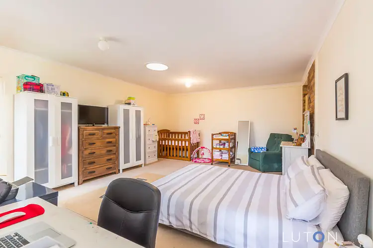 Fifth view of Homely house listing, 14 Burrai Place, Ngunnawal ACT 2913
