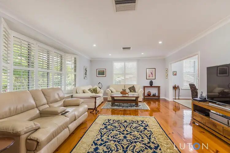 Fourth view of Homely house listing, 7 Woodgate Street, Farrer ACT 2607