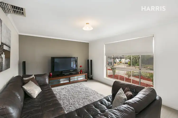 Second view of Homely house listing, 1 Dylan Court, Woodcroft SA 5162