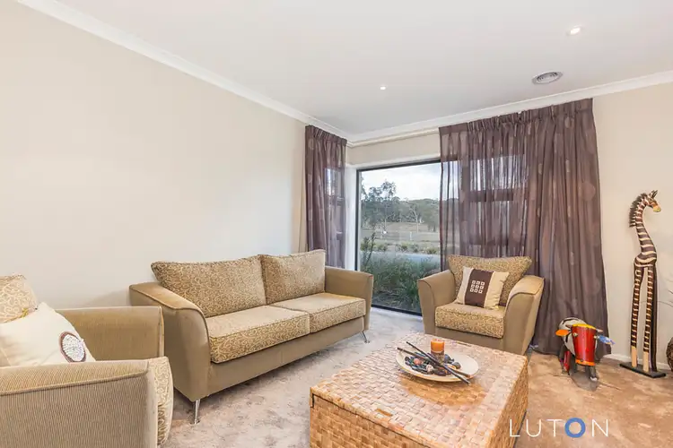 Sixth view of Homely house listing, 11 Aida Ball Circuit, Forde ACT 2914