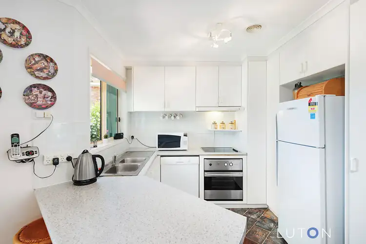 Fifth view of Homely townhouse listing, 14/48 Kingscote  Crescent, Bonython ACT 2905