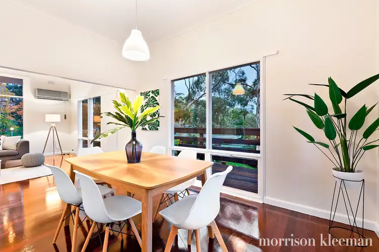 Fourth view of Homely house listing, 15 Carnon Street, Greensborough VIC 3088