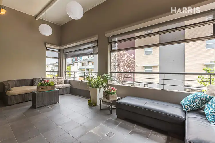 Third view of Homely townhouse listing, 53 Halifax Street, Adelaide SA 5000