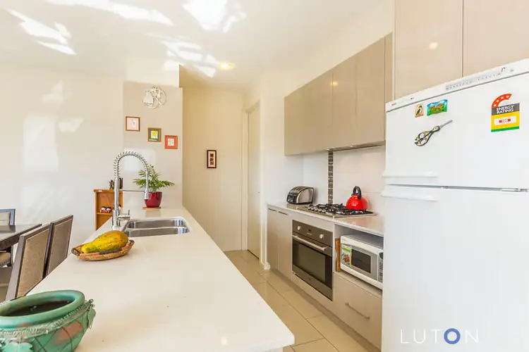 Third view of Homely house listing, 1 Vandyke Street, Crace ACT 2911