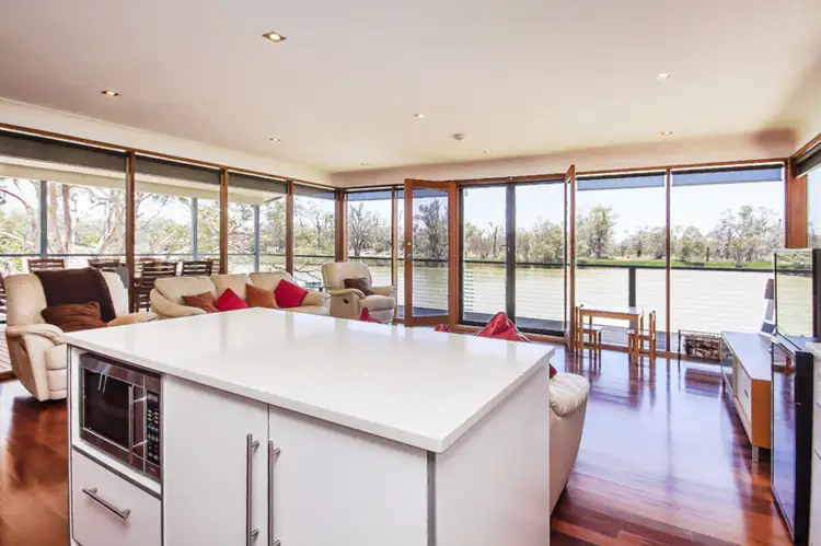 Fourth view of Homely rural property listing, 60 Morphett Flat Road, Morgan SA 5320