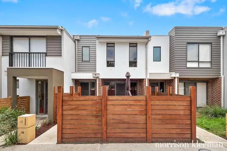 31 Breadalbane Avenue, Mernda VIC 3754