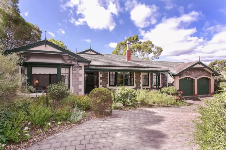 Main view of Homely house listing, 25 Laffers Road, Belair SA 5052