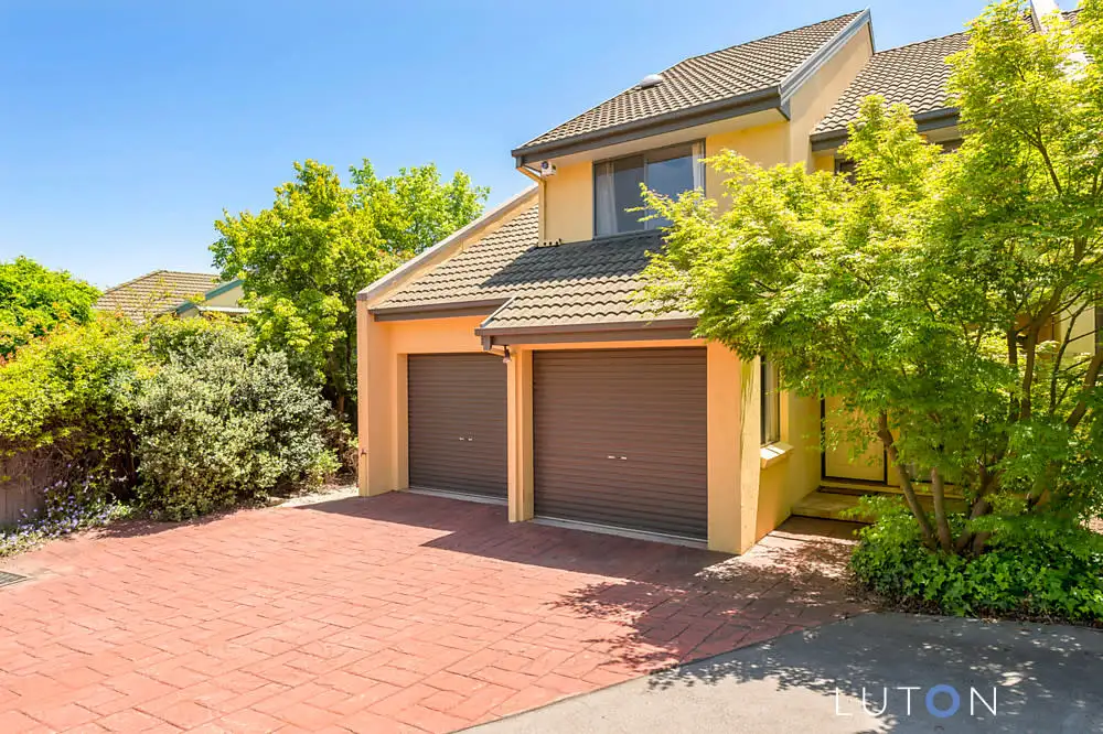Main view of Homely townhouse listing, 20/6 Tauss Place, Bruce ACT 2617