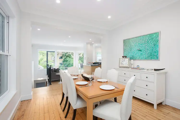 17 Princess Street, Rose Bay NSW 2029