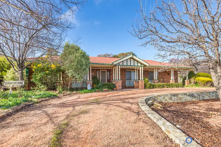75 Tom Roberts Avenue, Conder ACT 2906