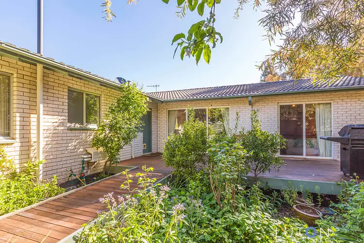 Second view of Homely house listing, 34 Goessling Place, Flynn ACT 2615