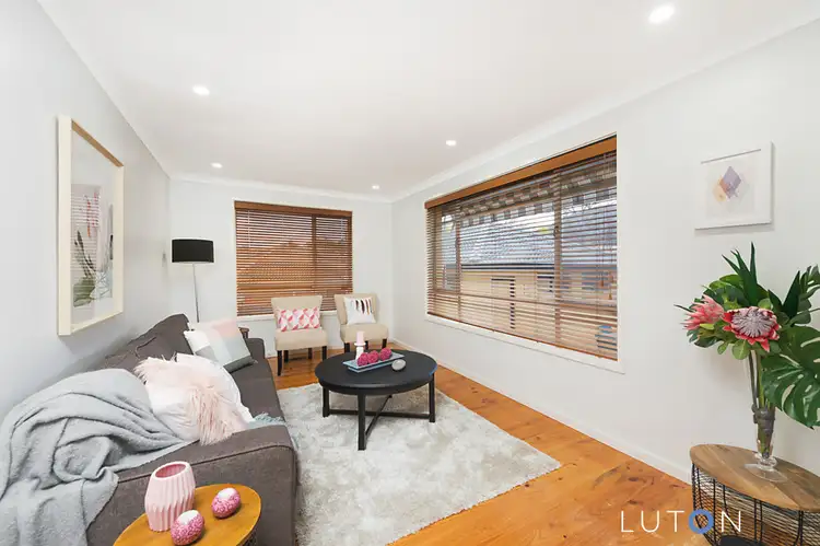 Third view of Homely house listing, 4 Shepherd Street, Pearce ACT 2607