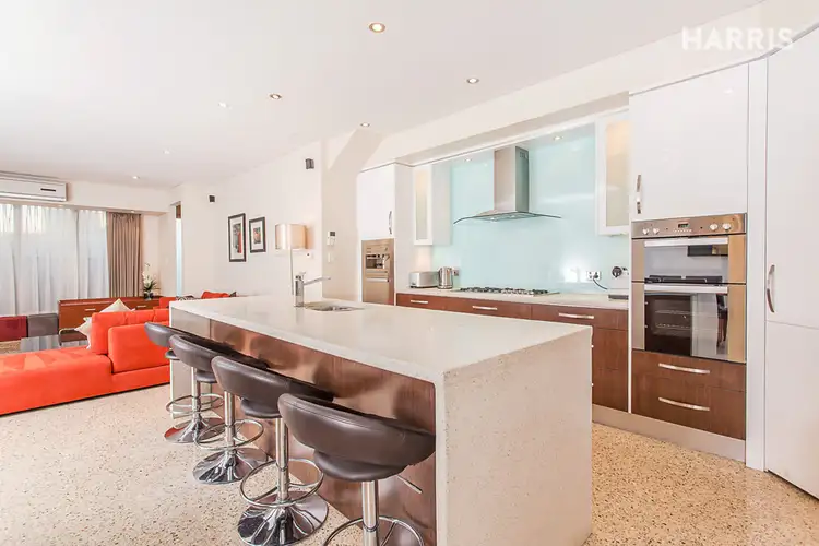 Fifth view of Homely house listing, 12 Crowther Street, Adelaide SA 5000