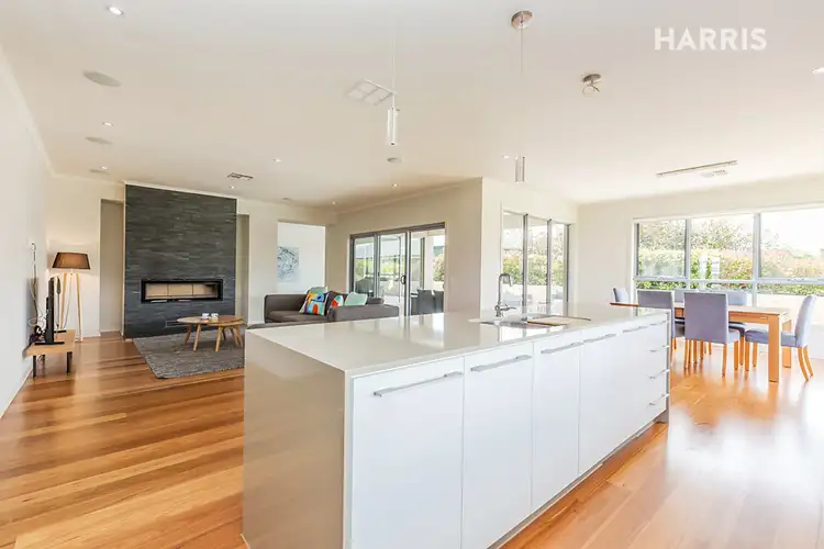 Third view of Homely house listing, 20 Sheridan Court, Mount Barker SA 5251