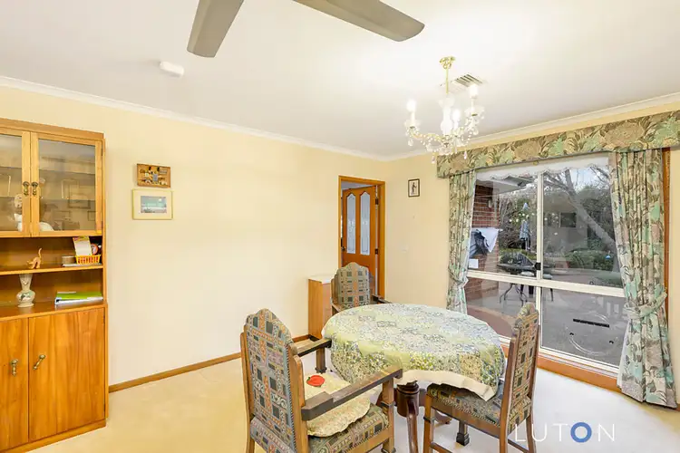 Sixth view of Homely house listing, 42 William Hudson Crescent, Monash ACT 2904