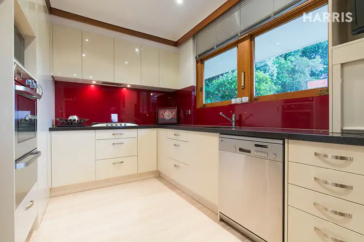 Second view of Homely house listing, 4 Columbia Crescent, Hallett Cove SA 5158